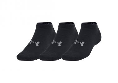Under Armour Essential Low socks 3 pairs 1382958 001 - Under armour - 