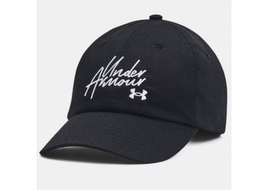 Under Armour Favorites Hat Cap 1369790003 - Under armour - 