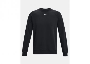 Under Armour Fleece Crew M 1379755001 sweatshirt - Under armour - 