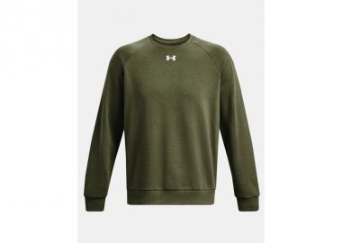 Under Armour Fleece Crew M 1379755390 sweatshirt - Under armour - 