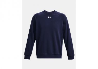 Under Armour Fleece Crew M 1379755410 sweatshirt - Under armour - 