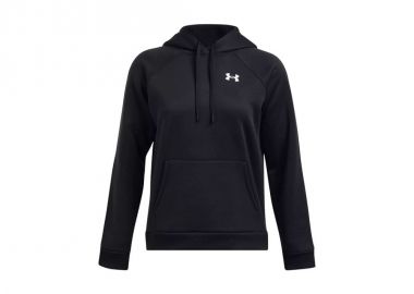 Under Armour Fleece Hoodie W 1386507001 - Under armour - 