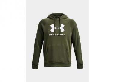Under Armour Fleece Logo Hd M sweatshirt 1379758390 - Under armour - 