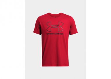 Under Armour Foundation Tshirt M 1382915600 - Under armour - 
