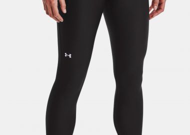 Under Armour γυναικείο αθλητικό κολάν με τσέπη στο πλάι 
