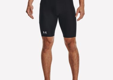 Under Armour HeatGear® Pocket Ανδρικό Σορτς (9000087416_1480) - Under Armour - 