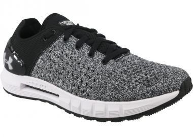 Under Armour Hovr Sonic NC 3020977-007 Γυναικεία Αθλητικά Παπούτσια Running Γκρι - Under armour - 