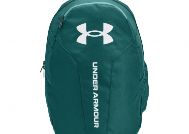 Under Armour Hustle Lite Backpack Τιρκουάζ - UNDER ARMOUR - 