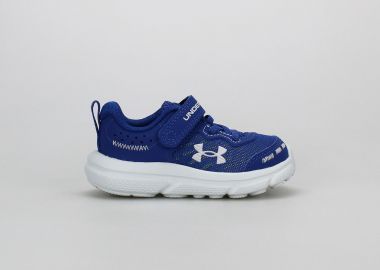 UNDER ARMOUR INFANTS ASSERT 10 AC ΜΠΛΕ - UNDER ARMOUR - 