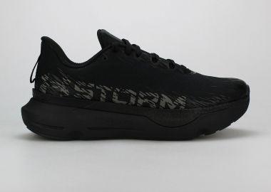 UNDER ARMOUR INFINITE PRO 2 STORM ΜΑΥΡΟ - UNDER ARMOUR - 