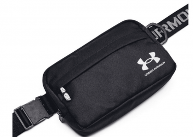 Under Armour Loudon Waist Bag Xbody - UNDER ARMOUR - 