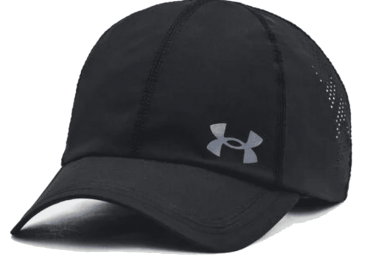 Under Armour M Iso-chill Velociti Adj - UNDER ARMOUR - 