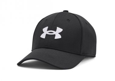 Under Armour Men's Blitzing Cap 1376700 100 - Under armour - 