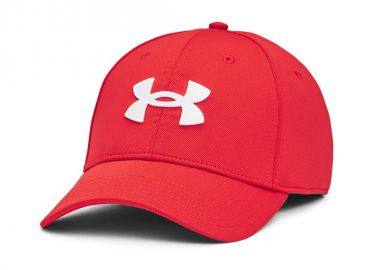 Under Armour Men's Blitzing Cap 1376700 600 - Under armour - 