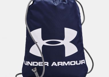 UNDER ARMOUR OZSEE SACKPACK ΜΠΛΕ - UNDER ARMOUR - 