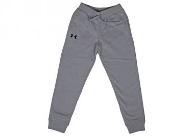 Under Armour Παιδικό Παντελόνι Φόρμας Γκρι 1357634-011 - Under armour - 