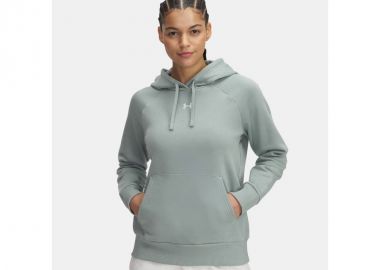 Under Armour Rival Fleece Hoodie W 1379500348 - Under armour - 