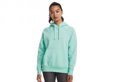 Under Armour Rival Fleece Hoodie W 1379500361 - Under armour - 