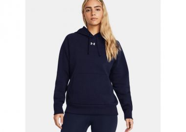 Under Armour Rival Fleece Hoodie W 1379500410 - Under armour - 
