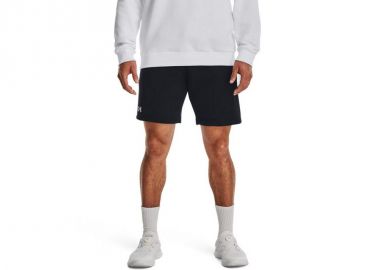 Under Armour Rival Fleece Shorts M 1379779001 - Under armour - 