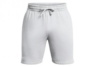 Under Armour Rival Fleece Shorts M 1379779011 - Under armour - 