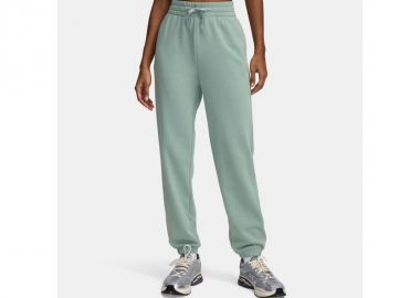 Under Armour Rival Terry Jogger Pants W 1382735348 - Under armour - 