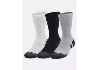 Under Armour Socks 1379512-011 - Under armour - 