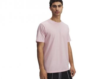 Under Armour Sportstyle LC SS Tshirt M 1326799 647 - Under armour - 