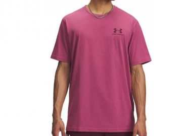 Under Armour Sportstyle LC SS Tshirt M 1326799 659 - Under armour - 