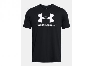 Under Armour Sportstyle Logo Tshirt M 1382911001 - Under armour - 