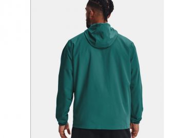 Under Armour Sportstyle Windbreaker jacket - Under armour - 