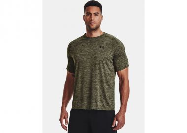 Under Armour T-shirt M 1326413-390 - Under armour - 