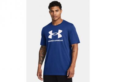 Under Armour T-shirt M 1382911-432 - Under armour - 