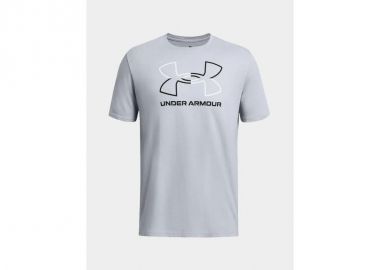 Under Armour T-shirt M 1382915-011 - Under armour - 
