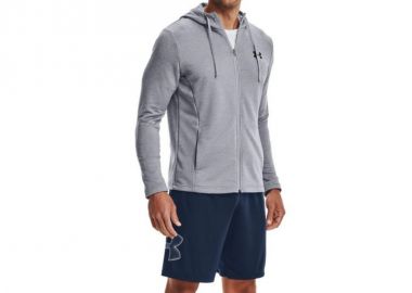 Under Armour Tech Graphic Αθλητική Ανδρική Βερμούδα Academy 1306443-409 - Under armour - 