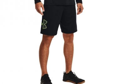 Under Armour Tech Graphic M shorts 1306443 008 - Under armour - 