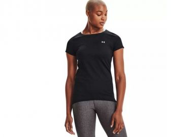 Under Armour Tech Mesh SS W Tshirt 1328964002 - Under armour - 