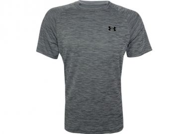 Under Armour Tech Textured SS Tshirt M 1382796025 - Under armour - 