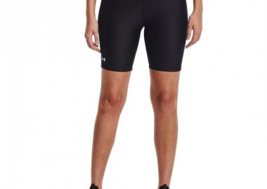 Under Armour Training Γυναικείο Ποδηλατικό Κολάν Μαύρο 1360939-001 - Under armour - 