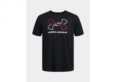 Under Armour Tshirt M 1382915001 - Under armour - 