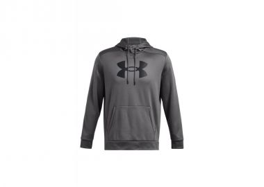 Under Armour UA Armor Fleece Big Logo HD sweatshirt M 1379743025 - Under armour - 
