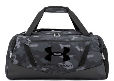 Under Armour Undeniable Duffle Bag 5.0 - UNDER ARMOUR - 
