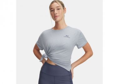 Under Armour Vanish Energy SS 20 Tshirt W 1379141044 - Under armour - 