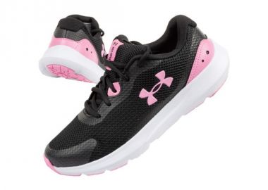 Under Armour W 3025013-001 shoes - Under armour - 