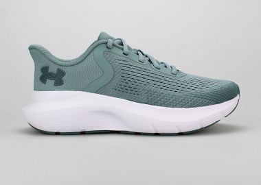 UNDER ARMOUR WOMEN'S CHARGED ROGUE 5 ΜΠΛΕ - UNDER ARMOUR - 
