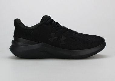 UNDER ARMOUR WOMEN'S PHADE 3 ΜΑΥΡΟ - UNDER ARMOUR - 