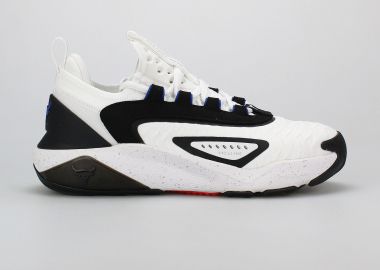 UNDER ARMOUR WOMEN'S PROJECT ROCK 7 ΑΣΠΡΟ - UNDER ARMOUR - 