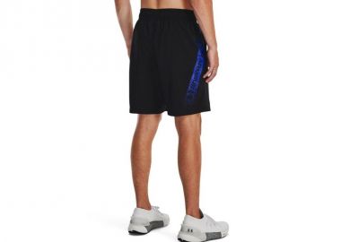 Under Armour Woven Graphic Shorts M 1370388003 - Under armour - 