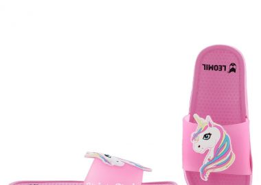 UNICORN MAGIC Σαγιονάρα 24-32 - Φούξια - Unicorn Magic - 