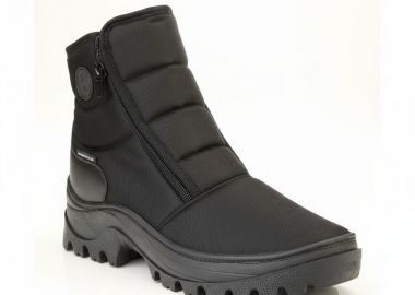 Unisex ανατομικό αδιάβροχο μποτάκι Sunshine 1890 - Sunshine - 